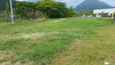 【外観】 | 西芦田売地1404万円