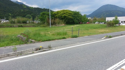 【外観】 | 西芦田売地1404万円