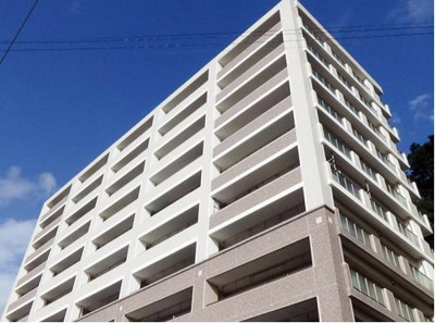 【外観】 | プライムレジデンス長田　想定利回り4％