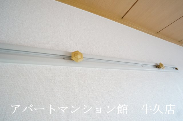 ライトハウスIの設備