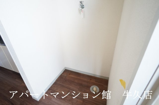 ライトハウスIの設備
