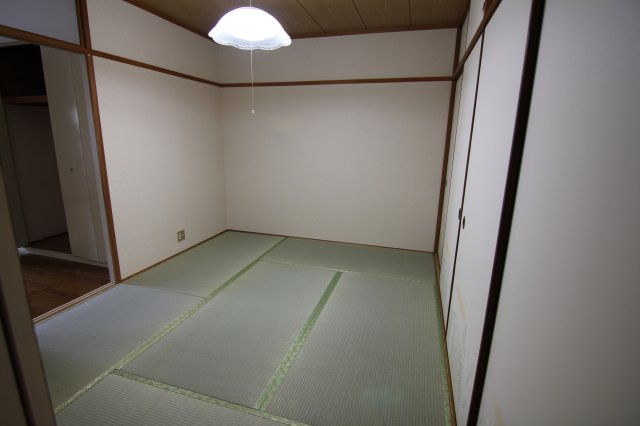 【和室】 | ハイランド浜田