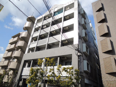 【外観】 | ラピタ