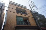 大阪市平野区長吉出戸２丁目のマンションの画像