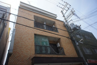 大阪市平野区長吉出戸２丁目のマンションの画像