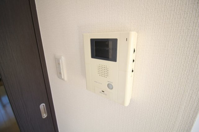 【セキュリティ】 | 須磨南町ミオ