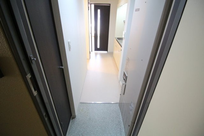 【玄関】 | 須磨南町ミオ