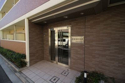 【エントランス】 | 須磨南町ミオ