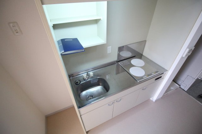 【キッチン】 | 須磨南町ミオ