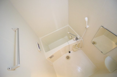 【浴室】 | 須磨南町ミオ