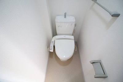 【トイレ】 | 須磨南町ミオ