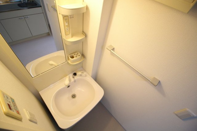 【洗面所】 | 須磨南町ミオ