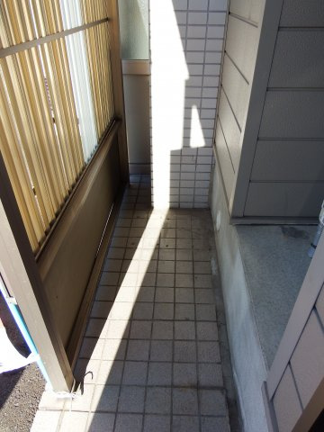 ブランドール長町のその他共用部分|サンプル写真になります。