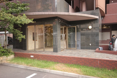 【エントランス】 | コスモス小倉駅前