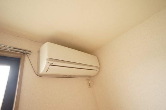 グリーンフィールドBの設備