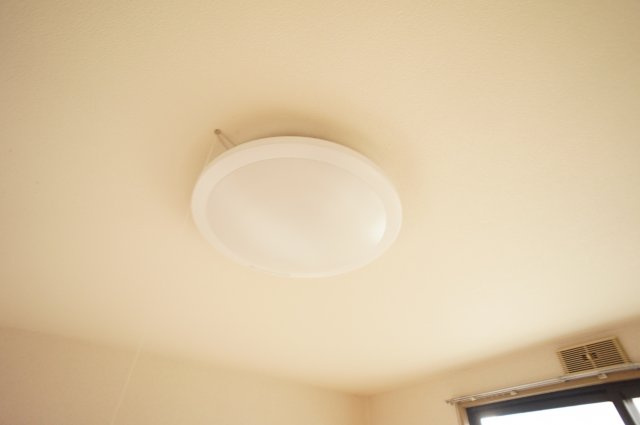 グリーンフィールドBの設備