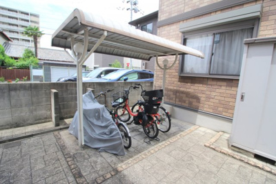 【その他共用部分】 | モアナビラⅢ