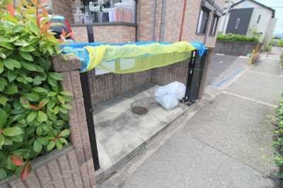 【その他共用部分】 | モアナビラⅢ