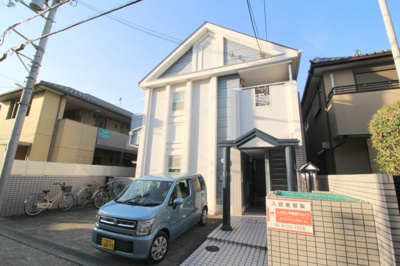 【外観】 | インフォヒルズ