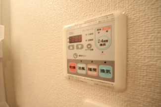 【設備】 | ヴァン　ヴェール２