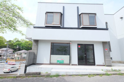 【外観】 | 都町ビル