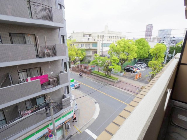 【展望】 | ゆずり葉 | ゆずり葉