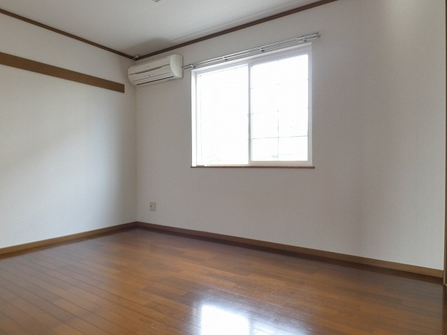 ピュアクエストCの洋室