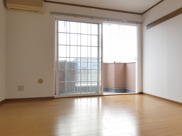 ピュアクエストCの洋室