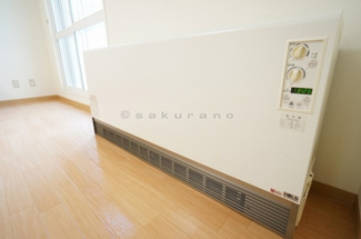 【設備】 | ヴィラタンネ
