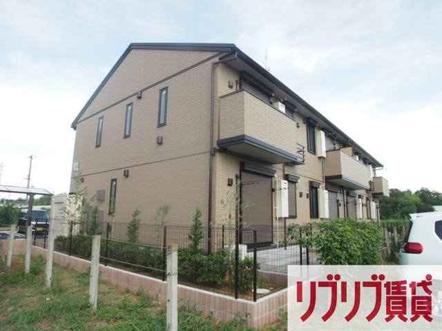 ラ・リアンＢ棟