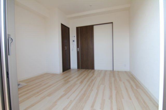 【洋室】 | アリビオ立花Ⅲ