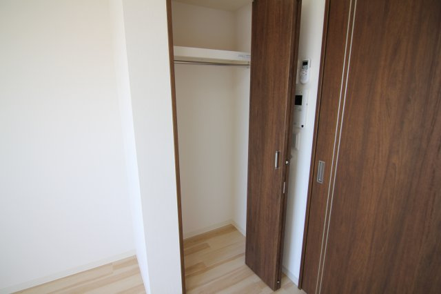 【収納】 | アリビオ立花Ⅲ