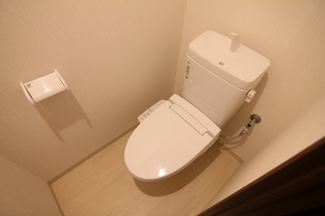 【トイレ】 | アリビオ立花Ⅲ