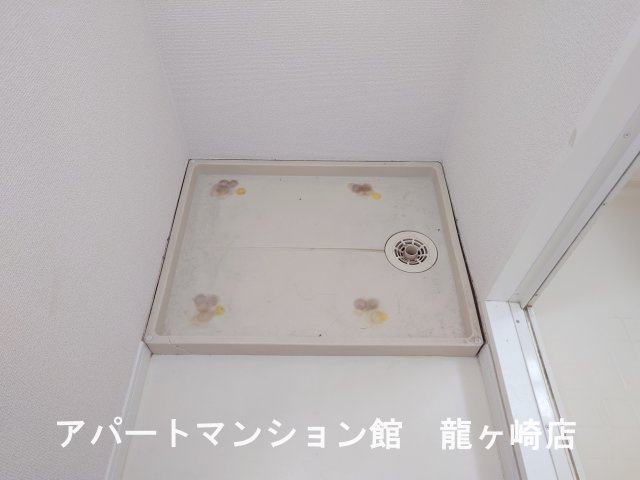 リュウガオカチュウオウの設備