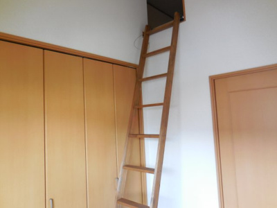 【設備】 | アークス上池田