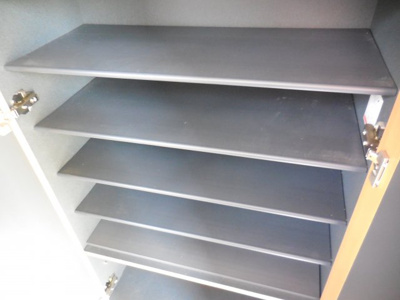 【収納】 | アークス上池田