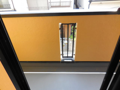 【ロビー】 | アークス上池田