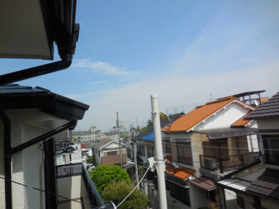 【展望】 | アークス上池田