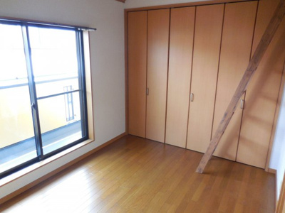 【居間・リビング】 | アークス上池田