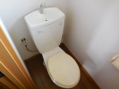 【トイレ】 | アークス上池田