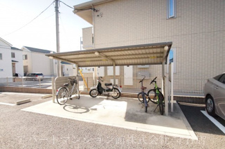 【その他共用部分】