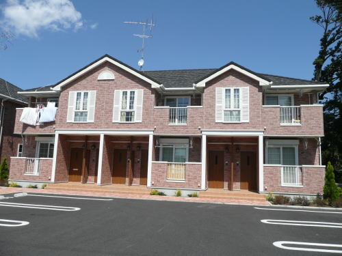 パール　メゾンⅡ