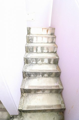 【その他共用部分】 | コーポ与那覇