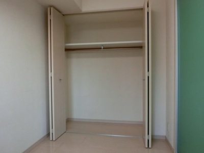 【収納】 | リンデンドルフ大山 | たっぷり入るクローゼット☆