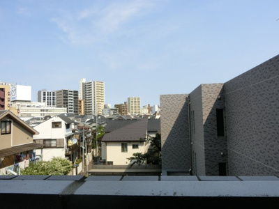 【展望】 | リンデンドルフ大山