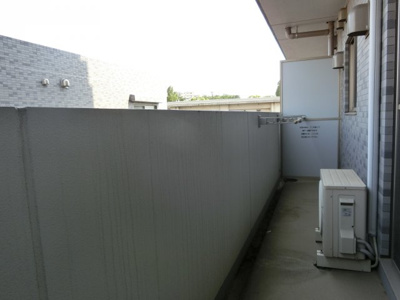 【バルコニー】 | リンデンドルフ大山