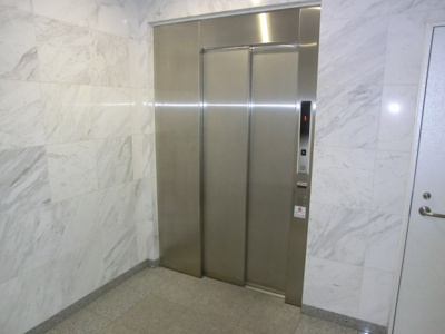 【その他共用部分】 | リンデンドルフ大山 | エレベーター付☆