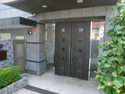 【エントランス】 | リンデンドルフ大山