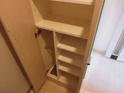 【収納】 | リンデンドルフ大山