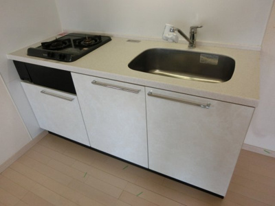 【キッチン】 | リンデンドルフ大山